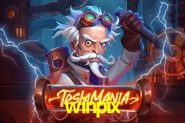 Estatísticas do Jogo winpix
