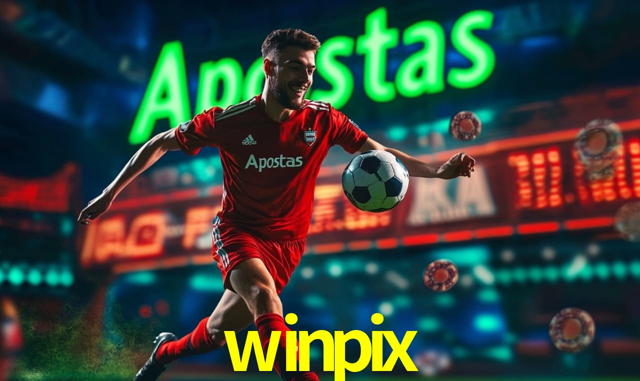 A Emoção da Loteria na winpix: Uma Chance de Mudança de Vida