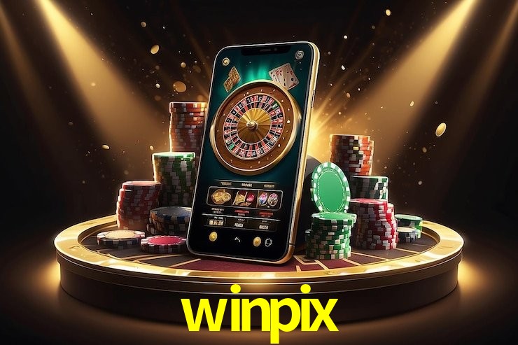 Diretório de Jogos winpix