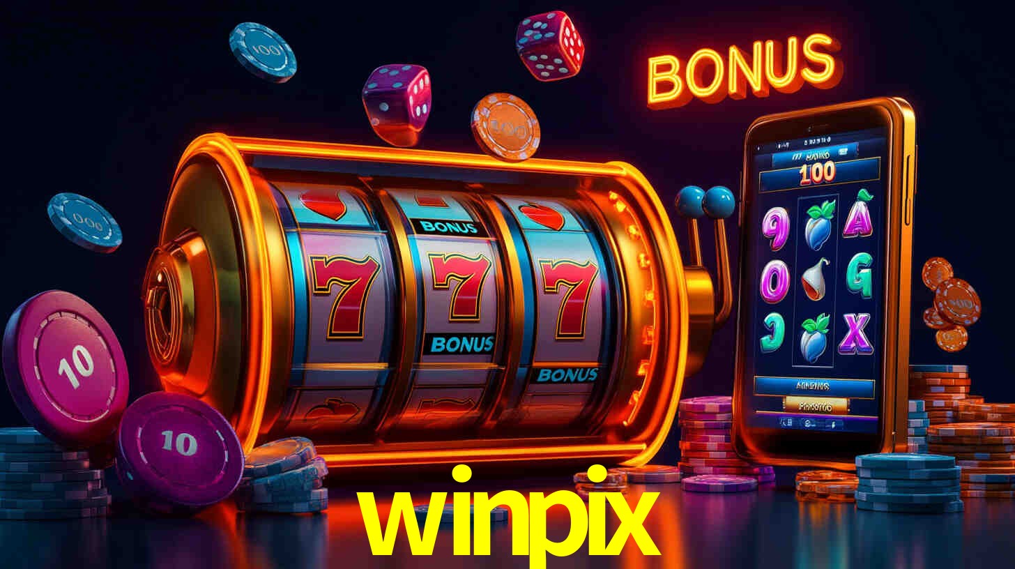 Descubra o Programa VIP da winpix: Vantagens Exclusivas para Jogadores