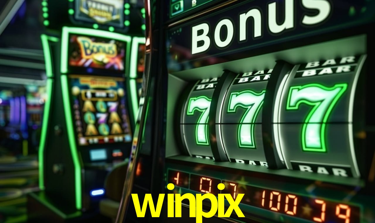 Slot Games winpix